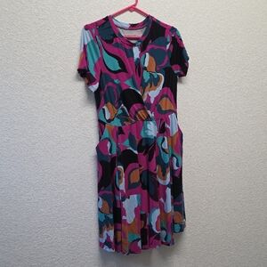 Torrid Dress